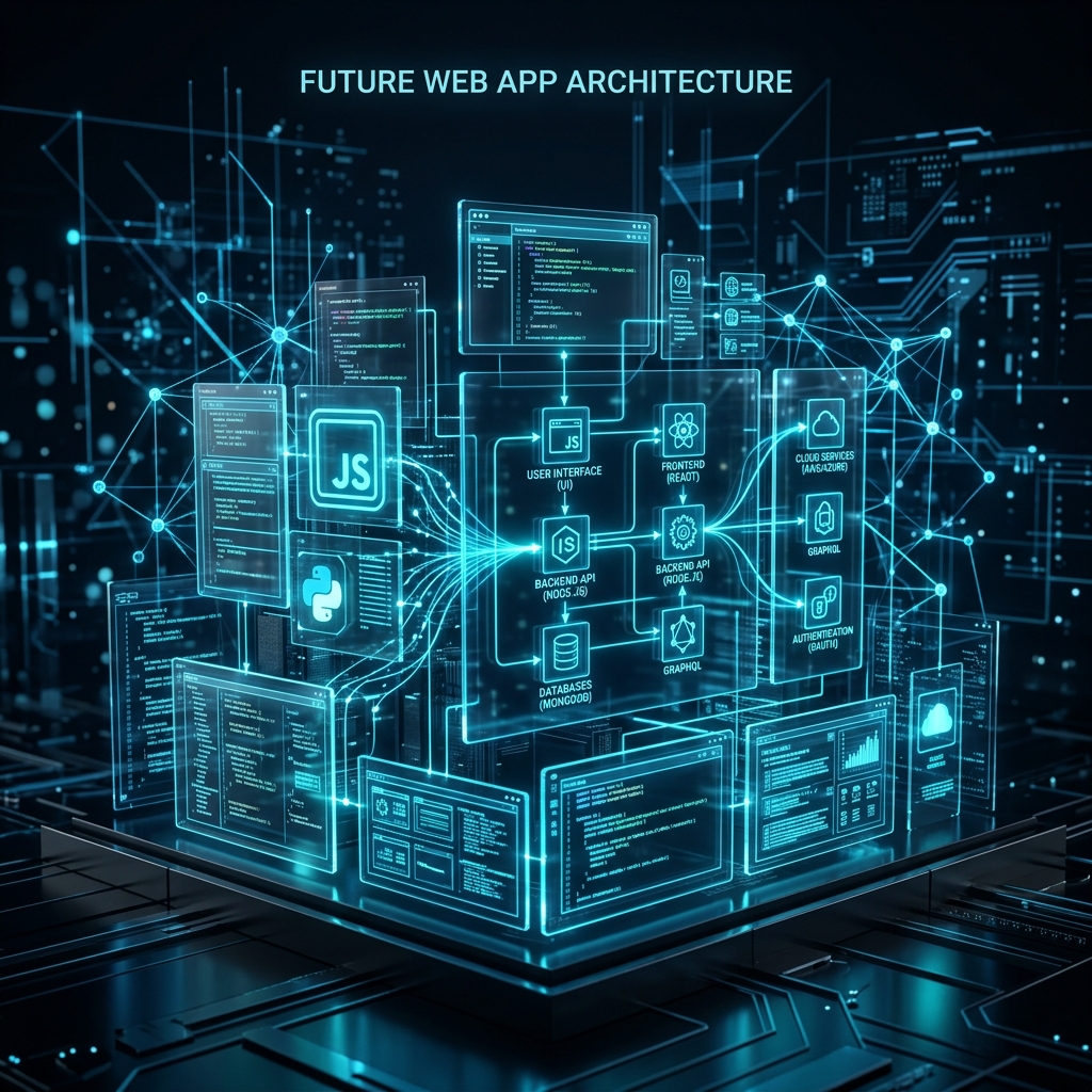 Desarrollo de Apps